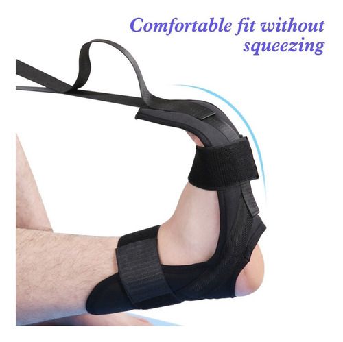 Miniatura 2 de Banda Yoga de Estiramiento